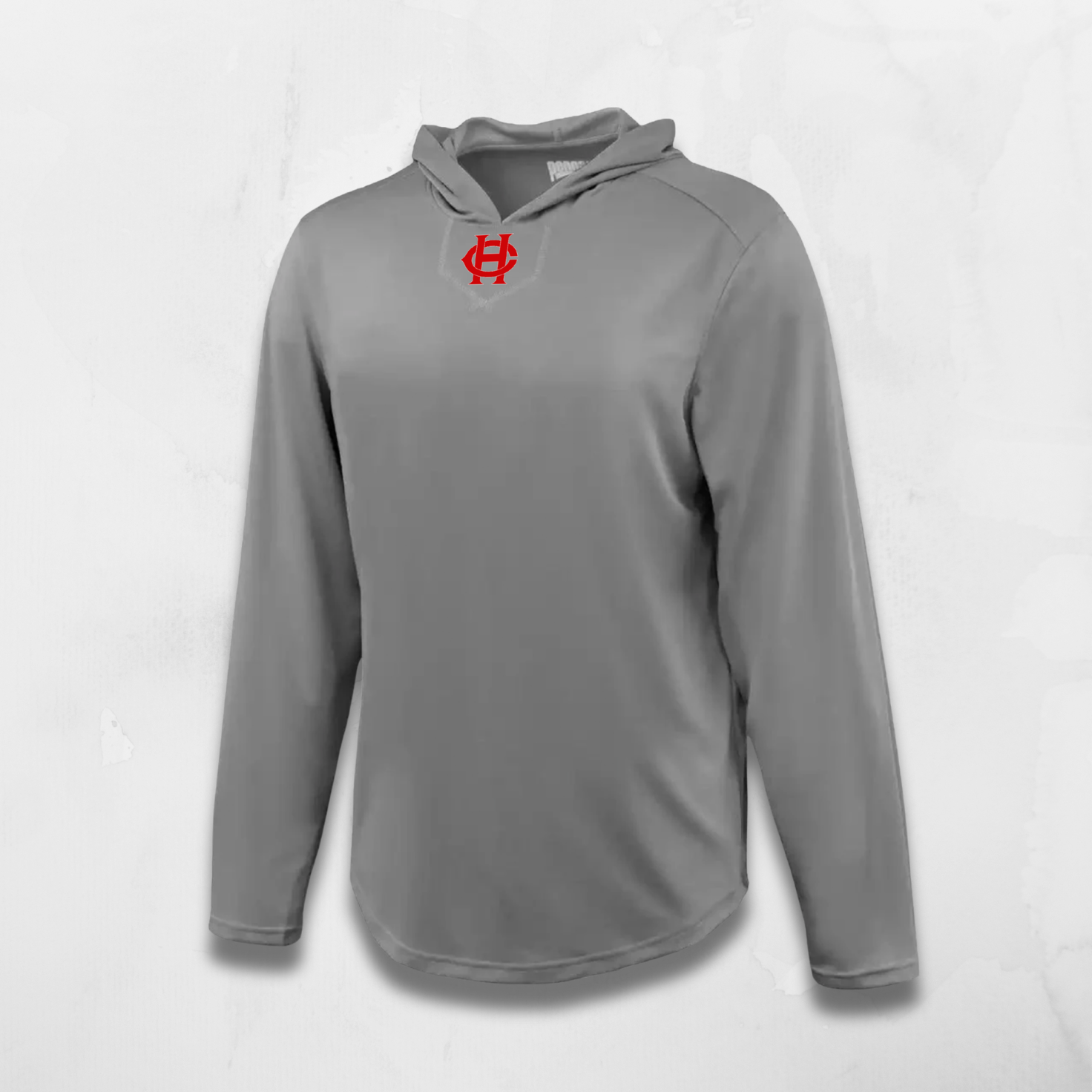 Trophy Hoodie
