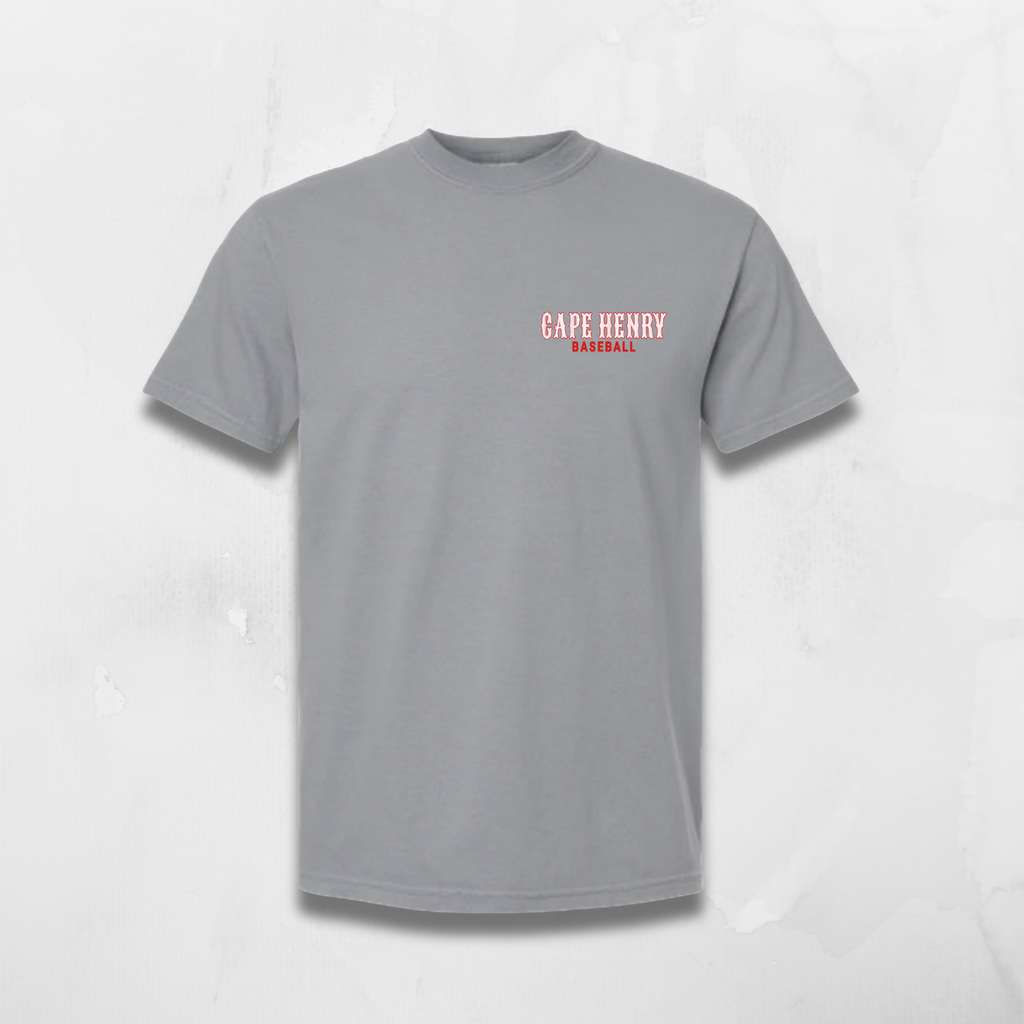 Heavyweight Cotton T-Shirt