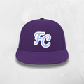 2026 ALZ Game Hat + 3D Logo