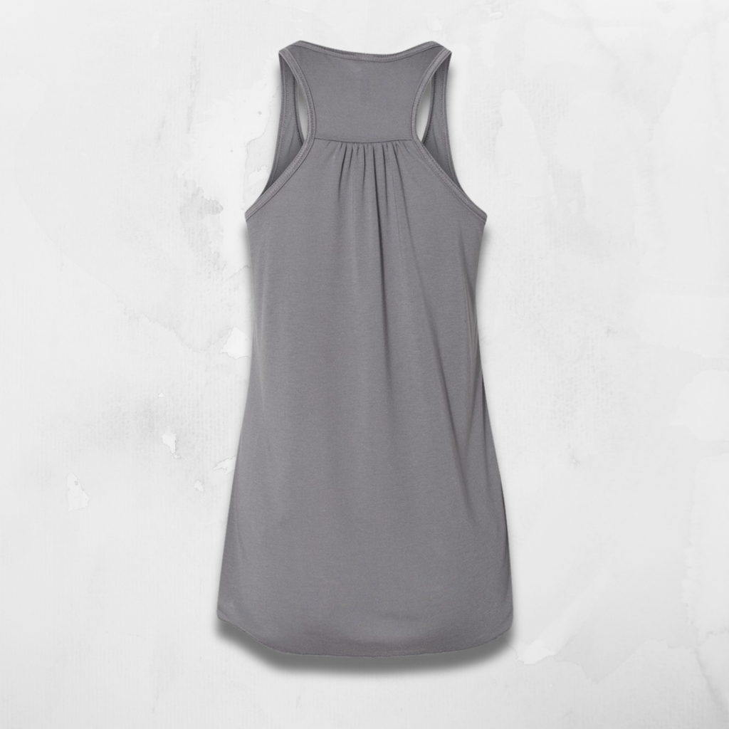 Women's Flowy Racerback Tank