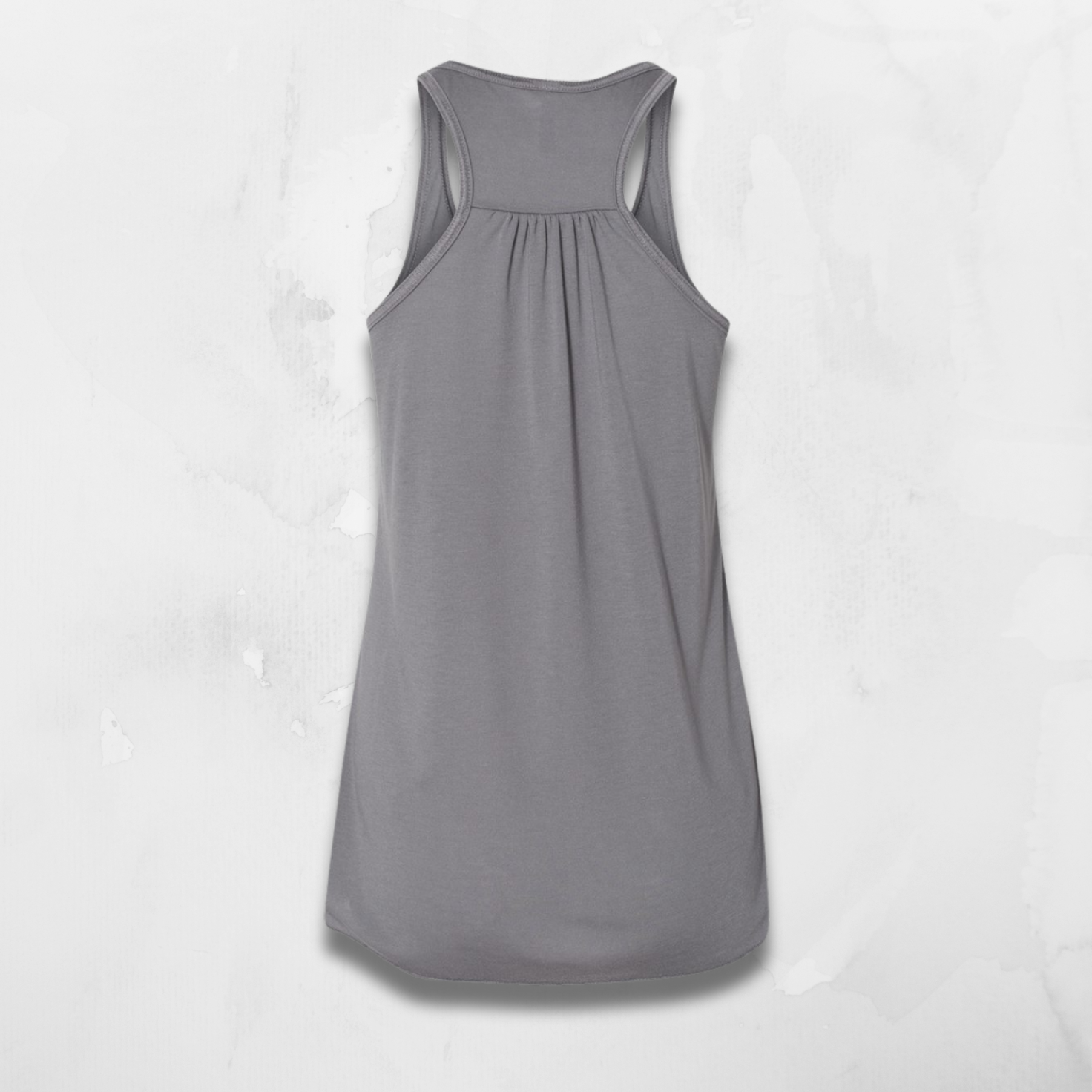 Women's Flowy Racerback Tank