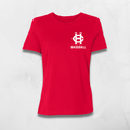 Women's Relaxed Jersey Tee
