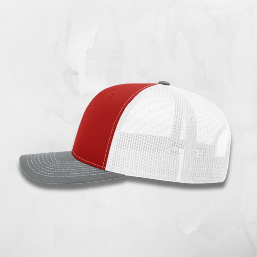 Classic Trucker