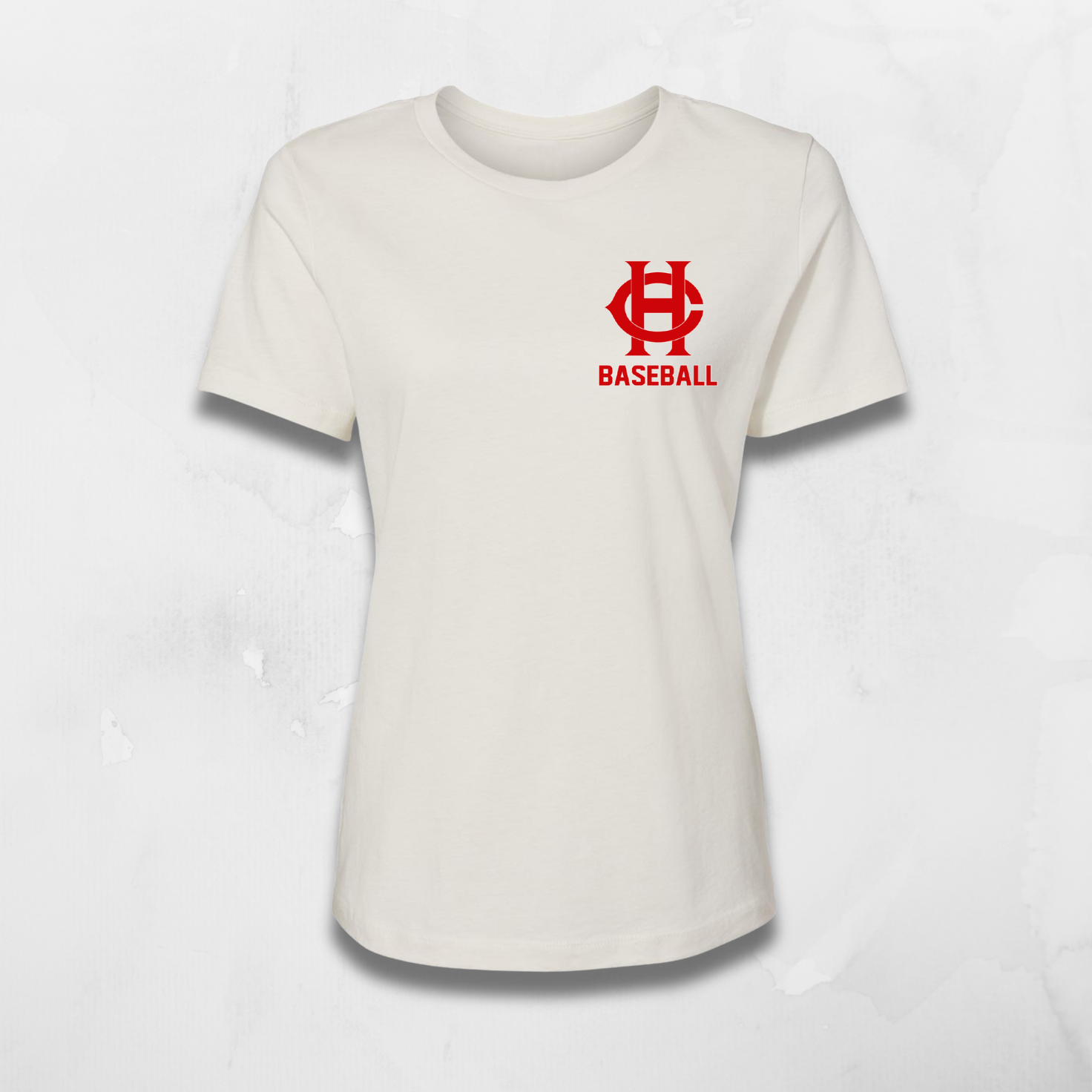Women's Relaxed Jersey Tee