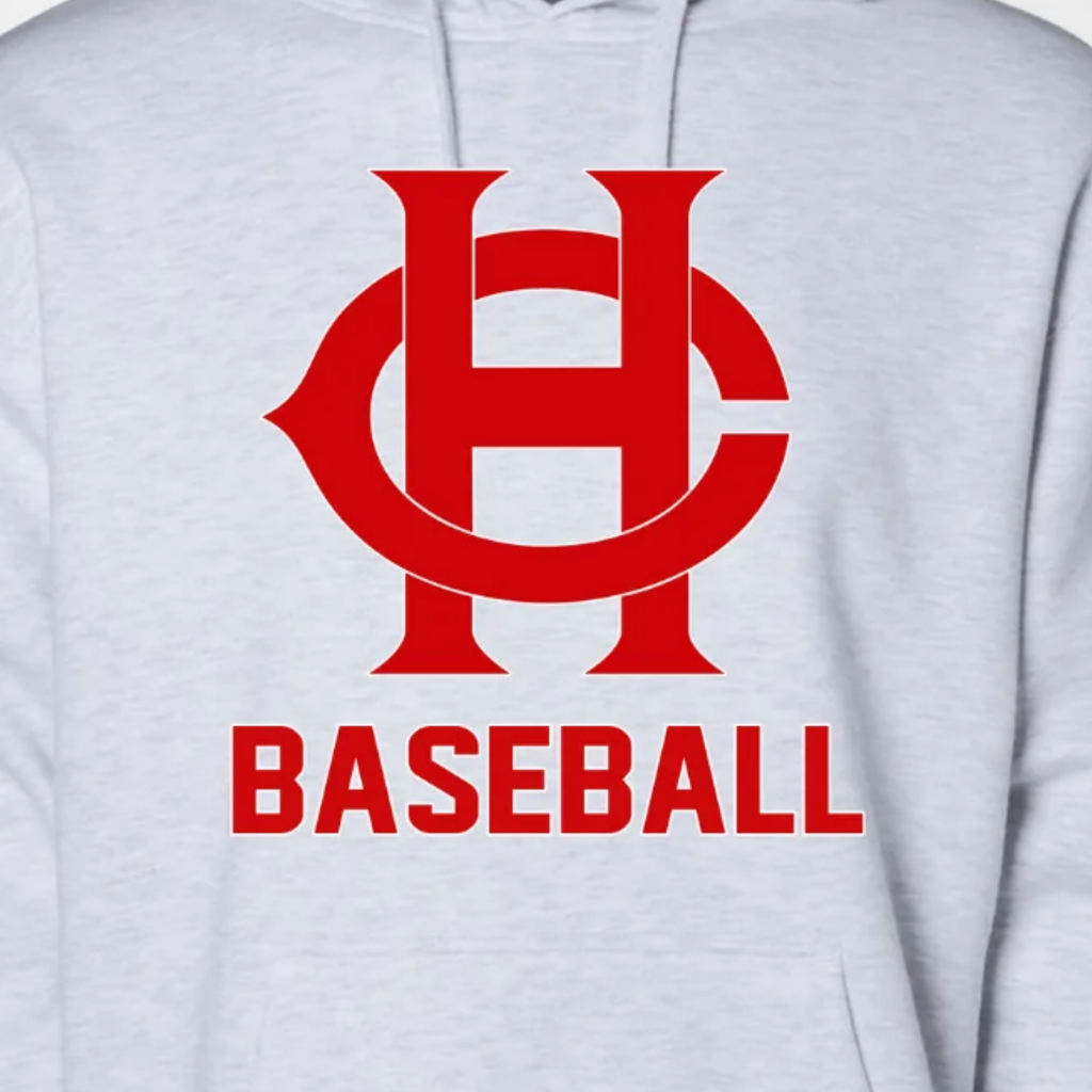 Hooded Sweatshirt