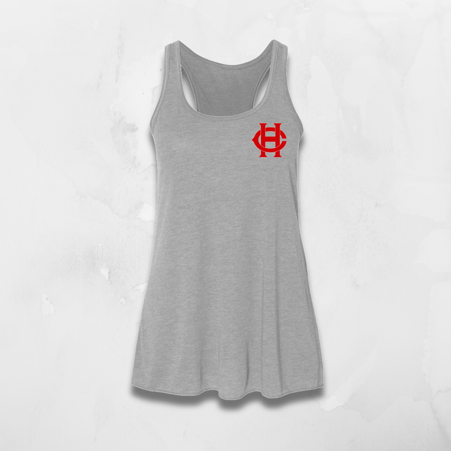 Womens Racerback Tank