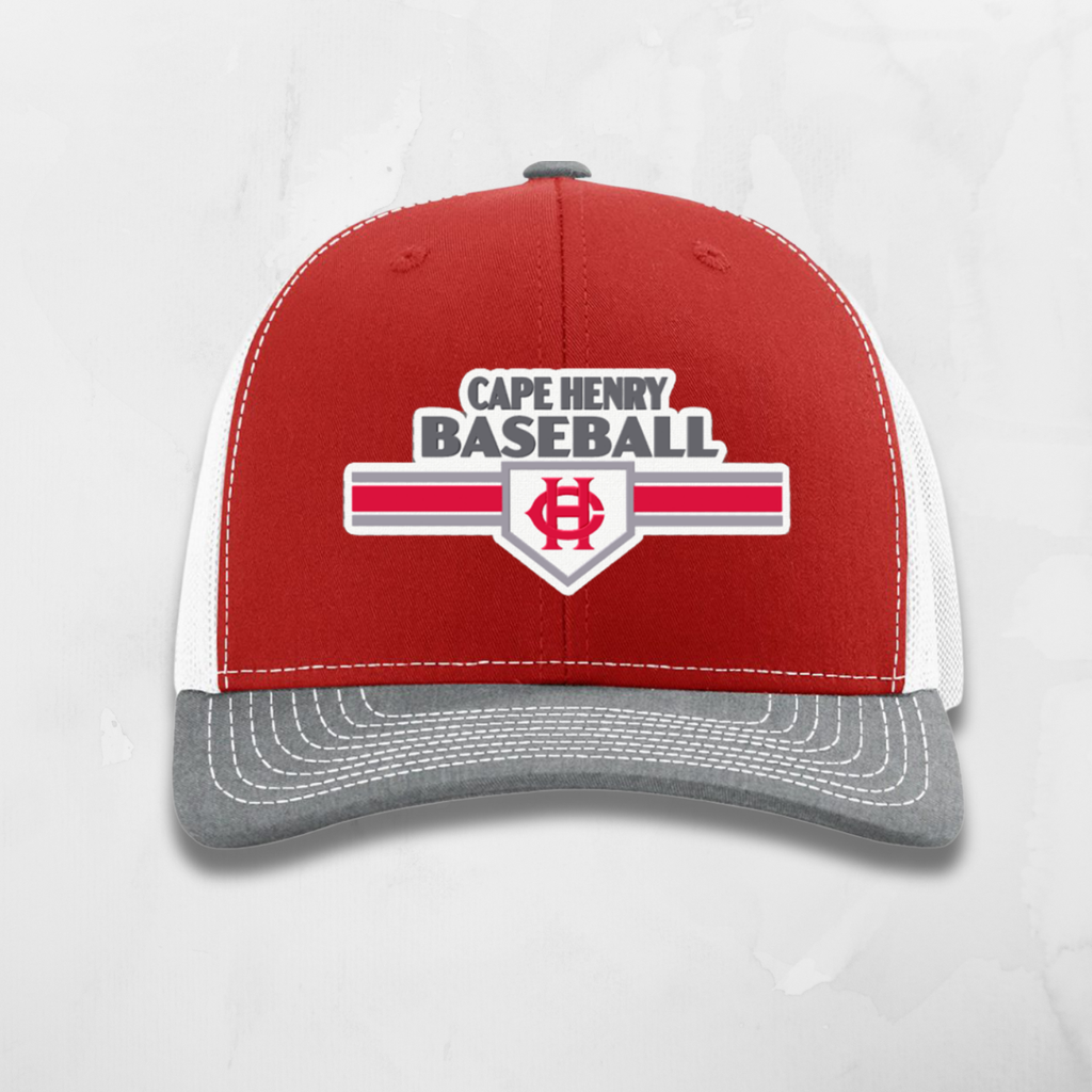 Classic Trucker