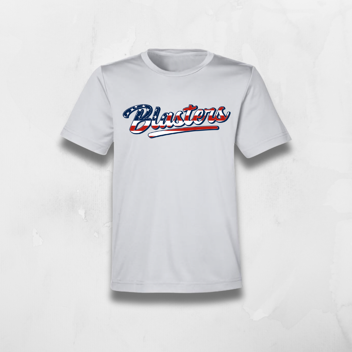 Youth Performance Dri-Fit