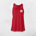 Womens Racerback Tank