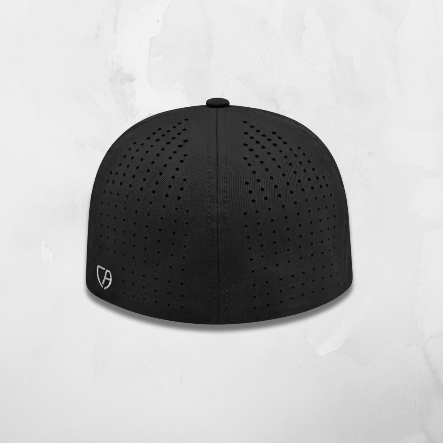 Game Hat Black