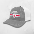 Camo Trucker