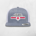 Classic Trucker -Flat Bill