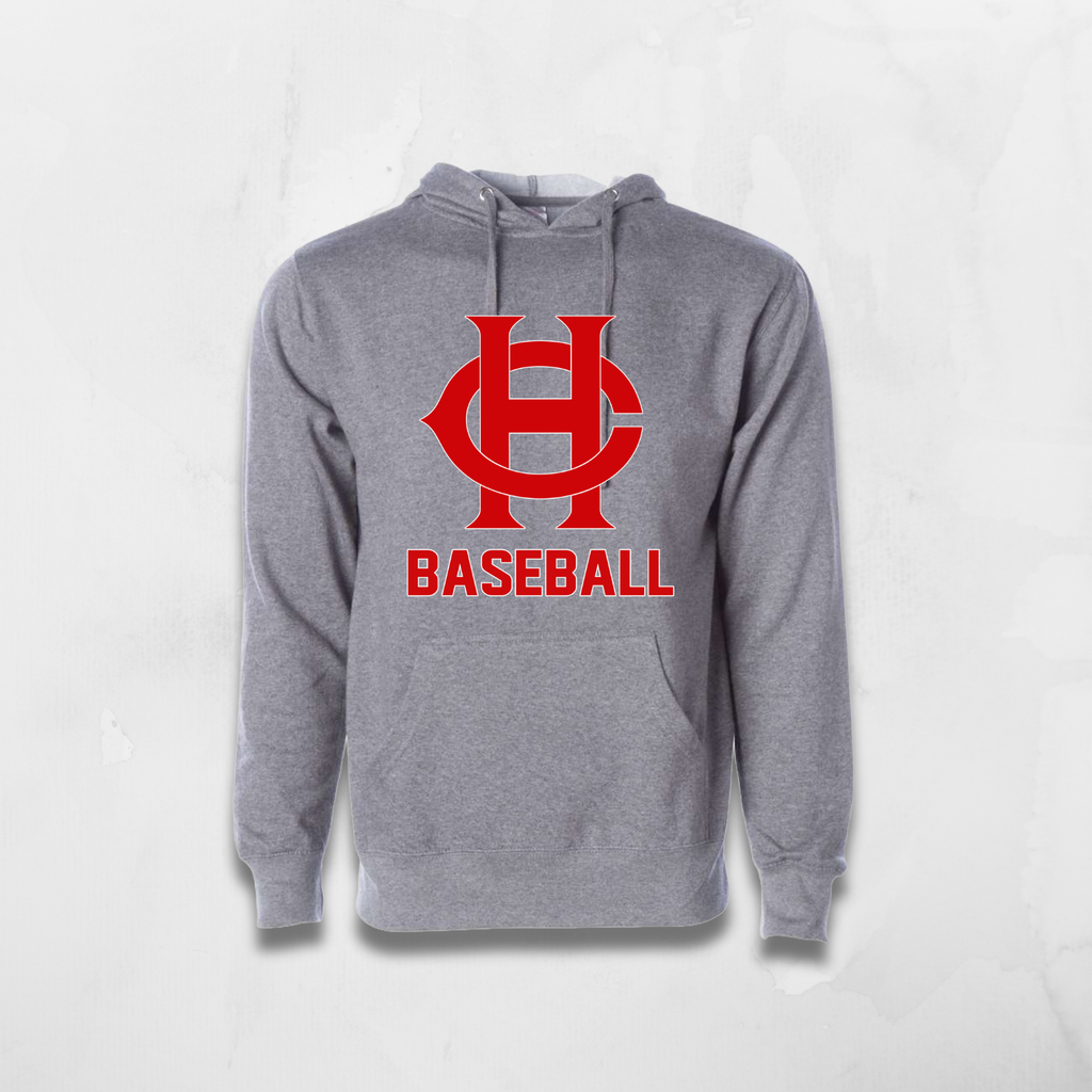 Hooded Sweatshirt