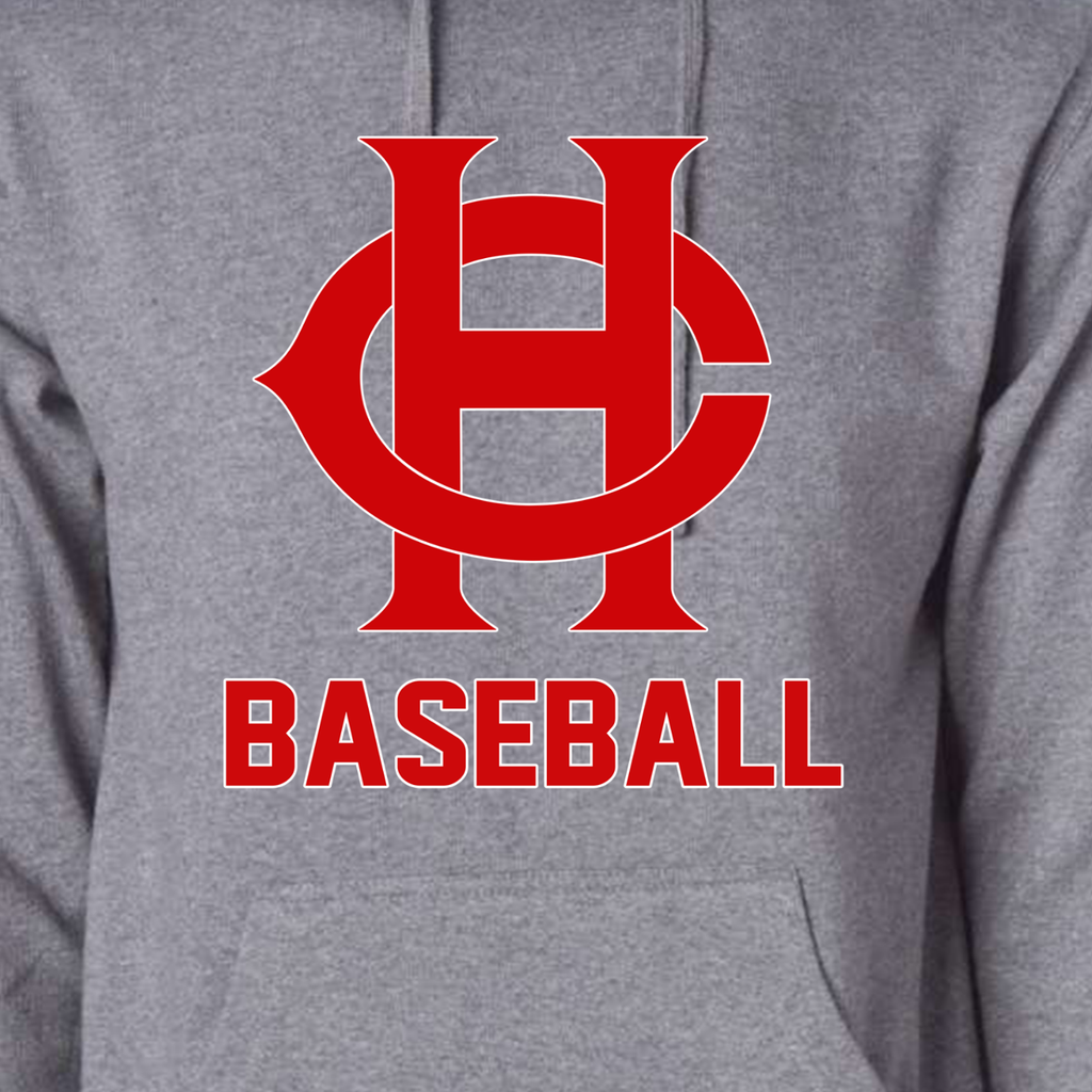 Hooded Sweatshirt