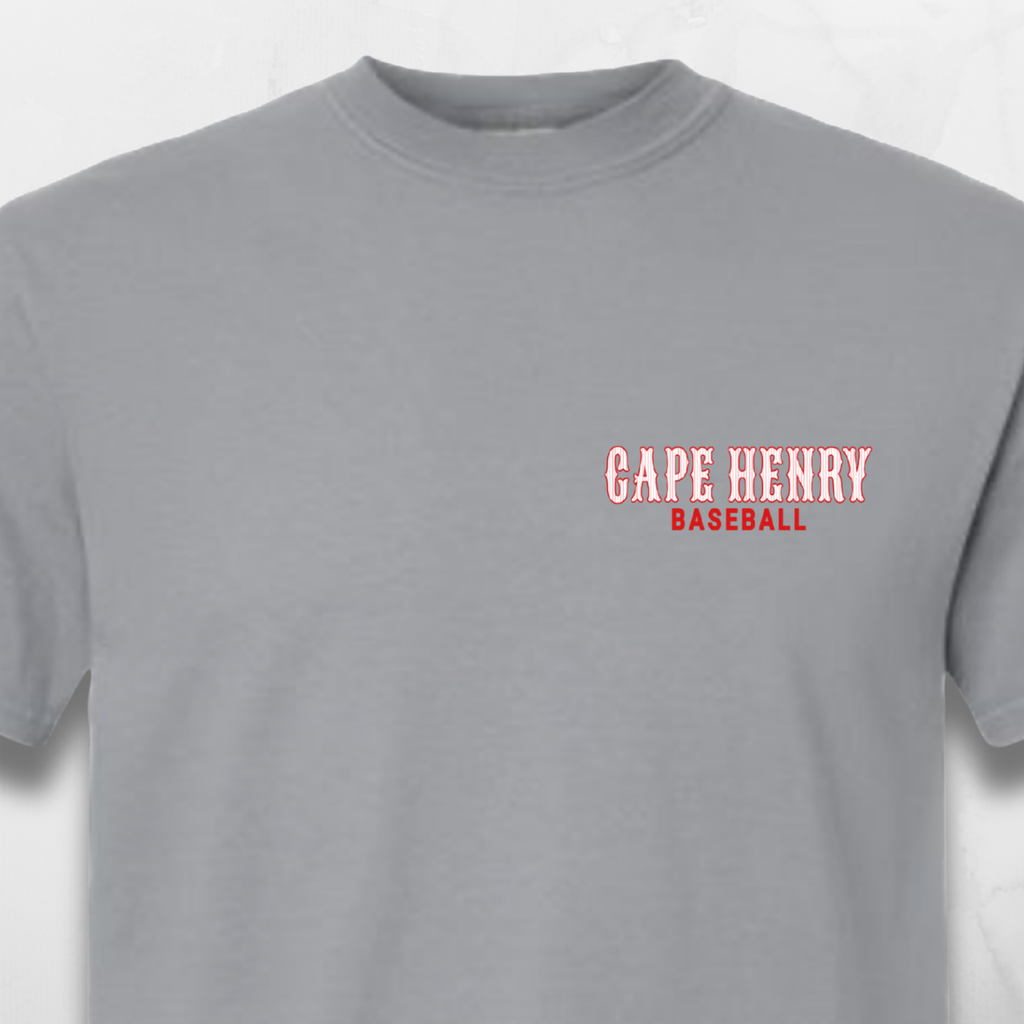 Heavyweight Cotton T-Shirt