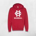 Hooded Sweatshirt