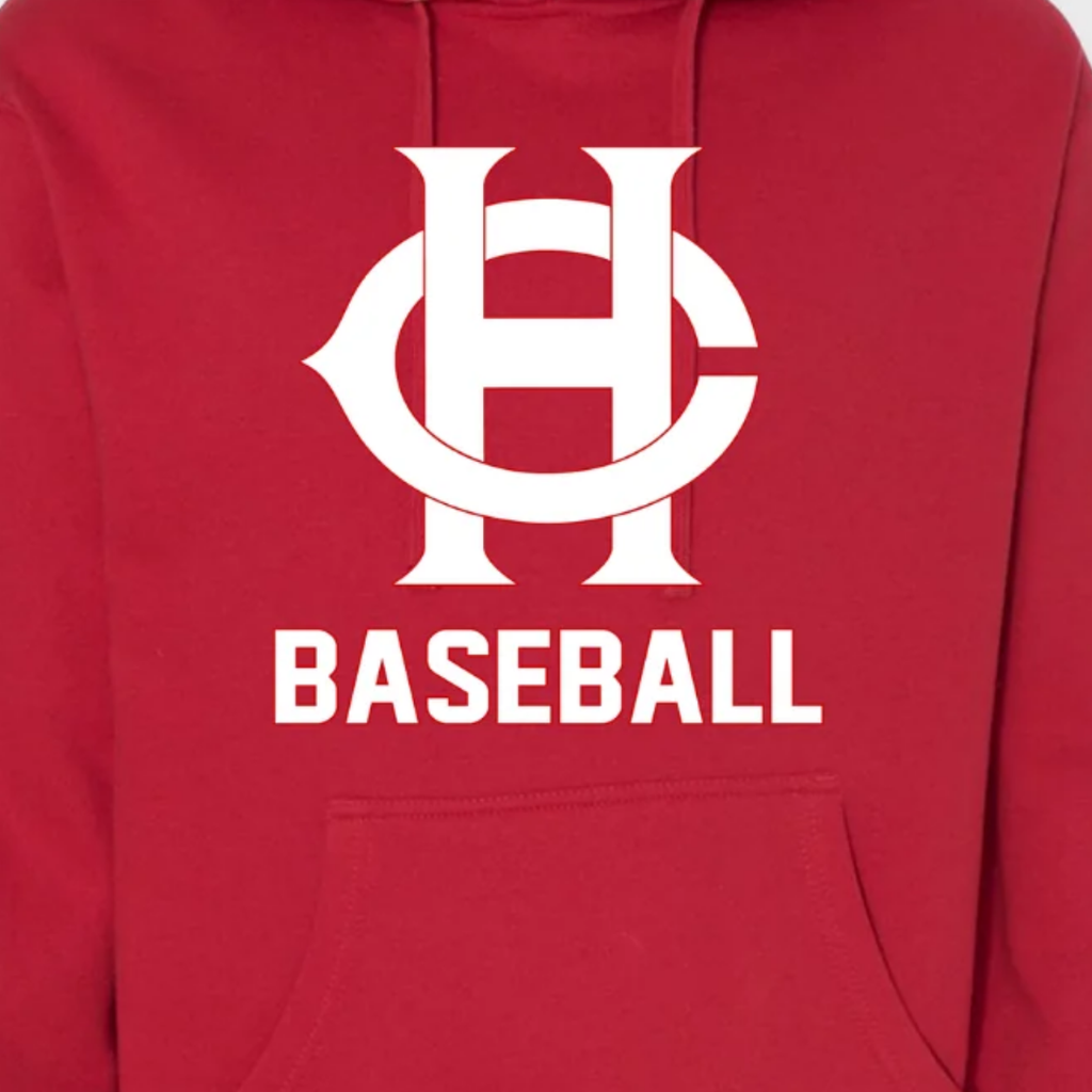 Hooded Sweatshirt