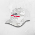 Camo Trucker