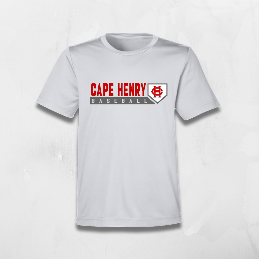 Youth Performance T-Shirt
