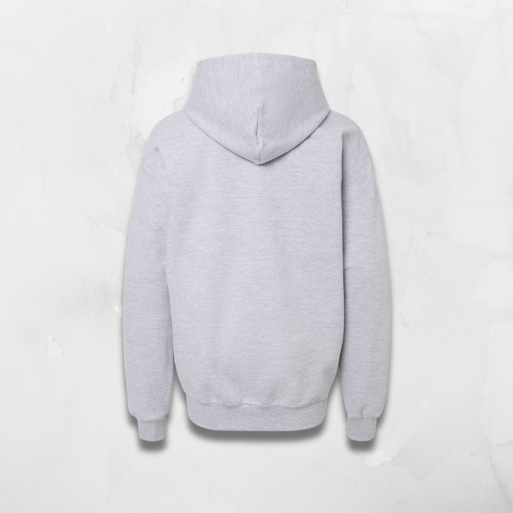 Youth Hooded Sweatshirt