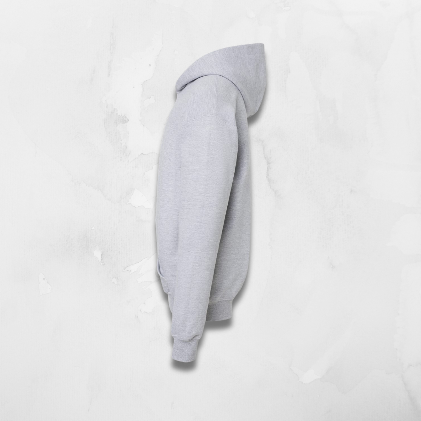 Youth Hooded Sweatshirt