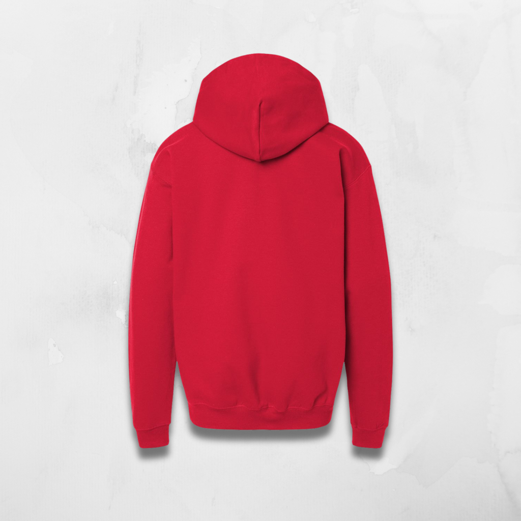 Youth Hooded Sweatshirt