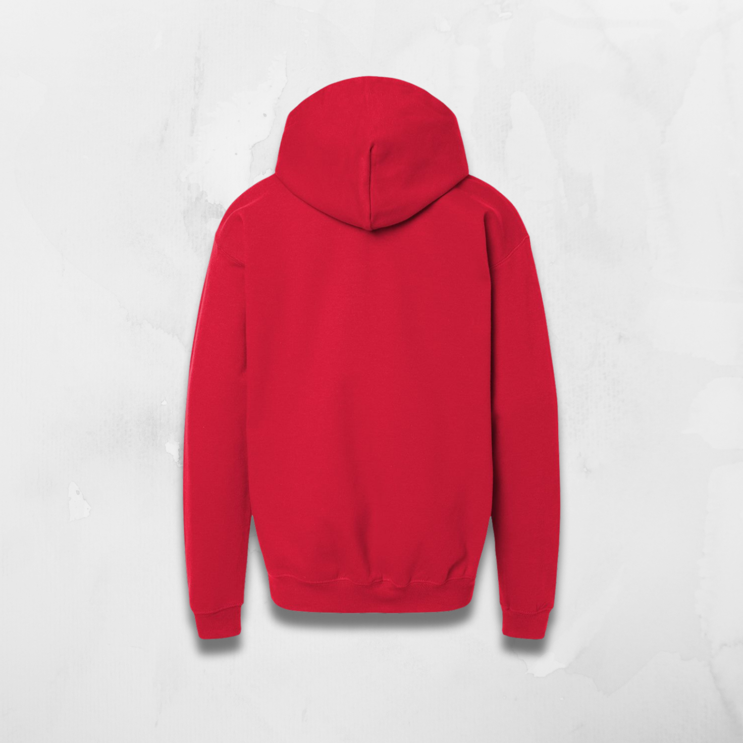 Youth Hooded Sweatshirt