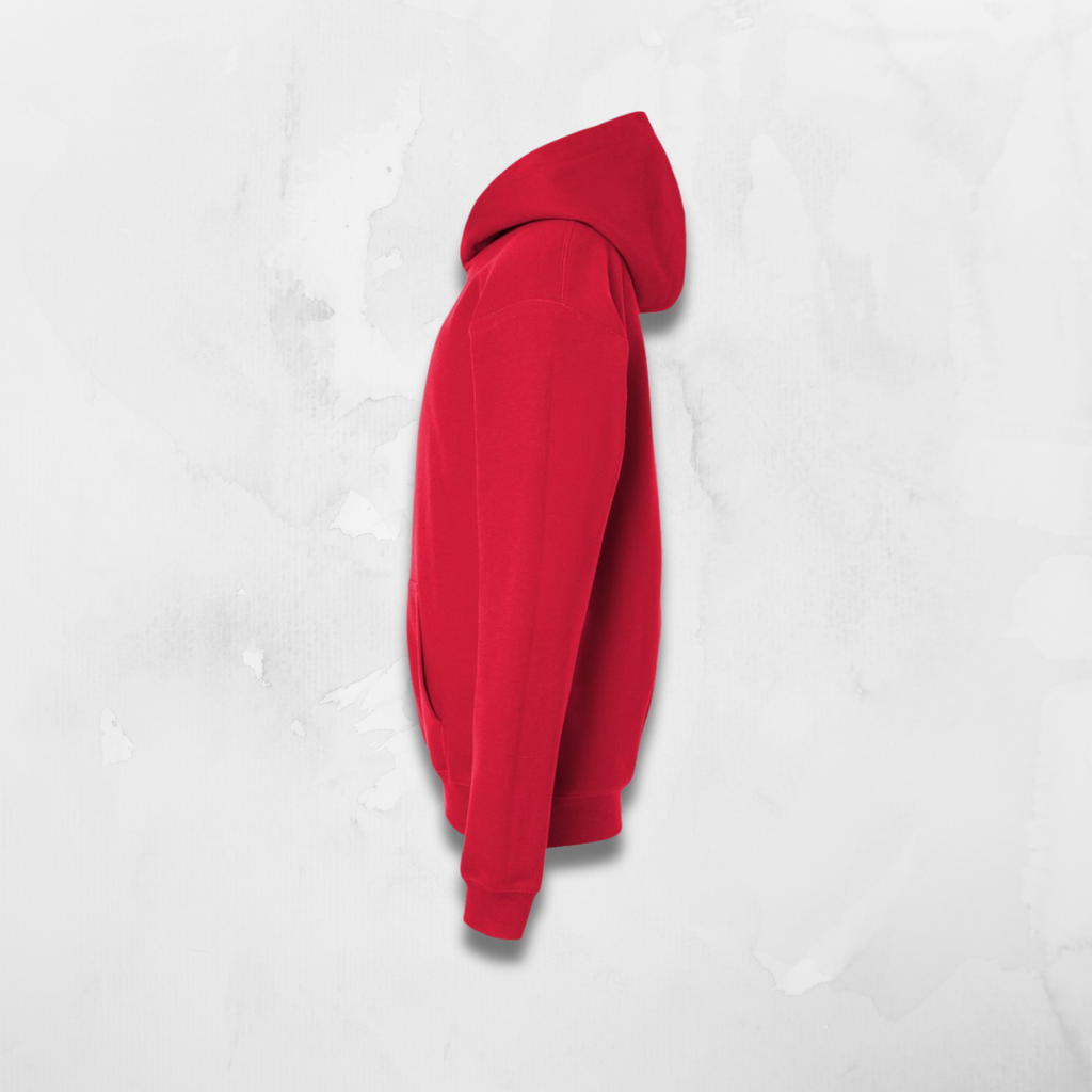 Youth Hooded Sweatshirt