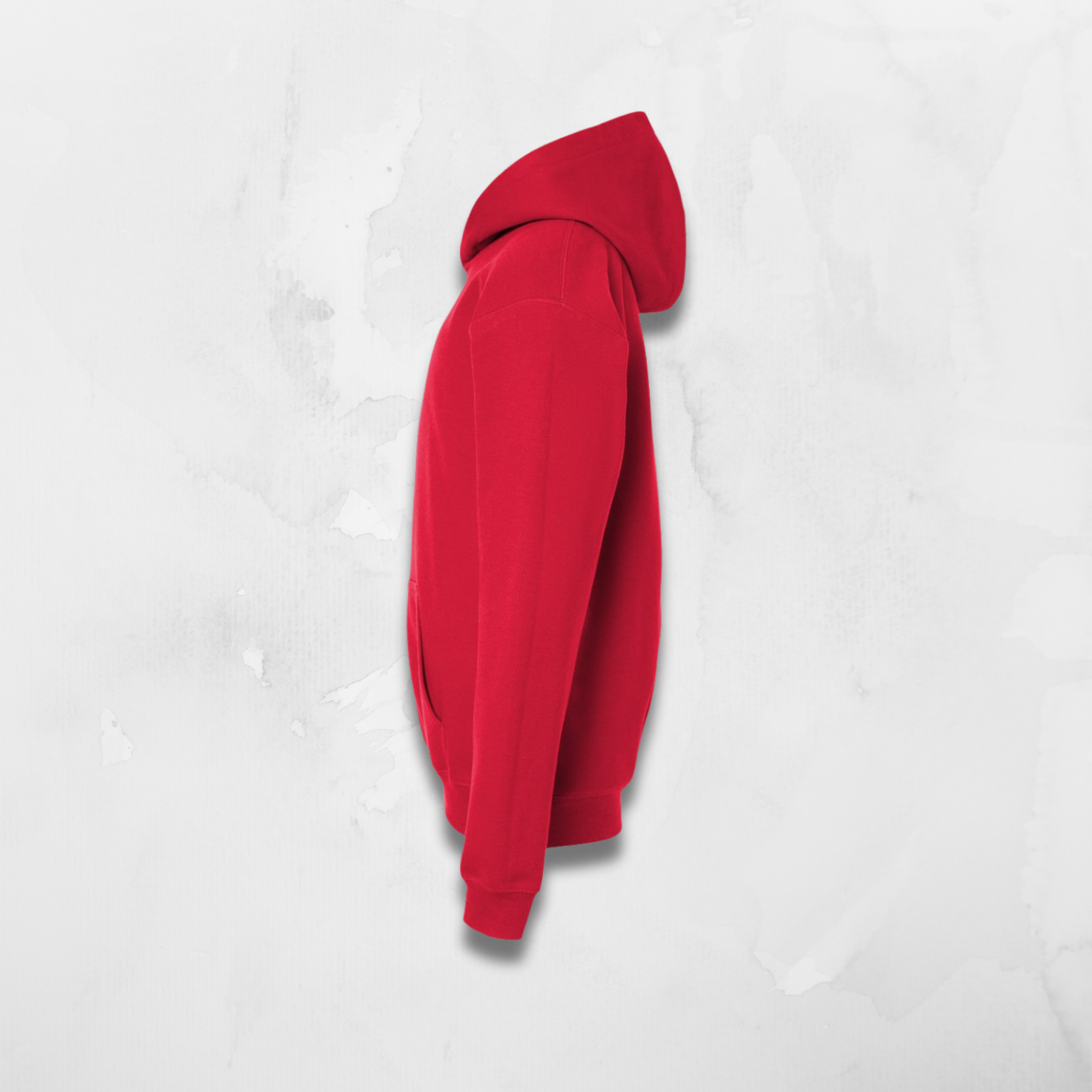 Youth Hooded Sweatshirt